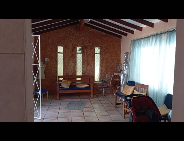 4 BEDROOM HOUSE FOR SALE IN SASOLBURG EXT 12